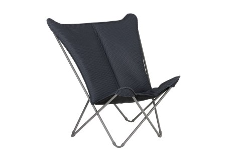 Lafuma Mobilier POP UP XL Dark Grey